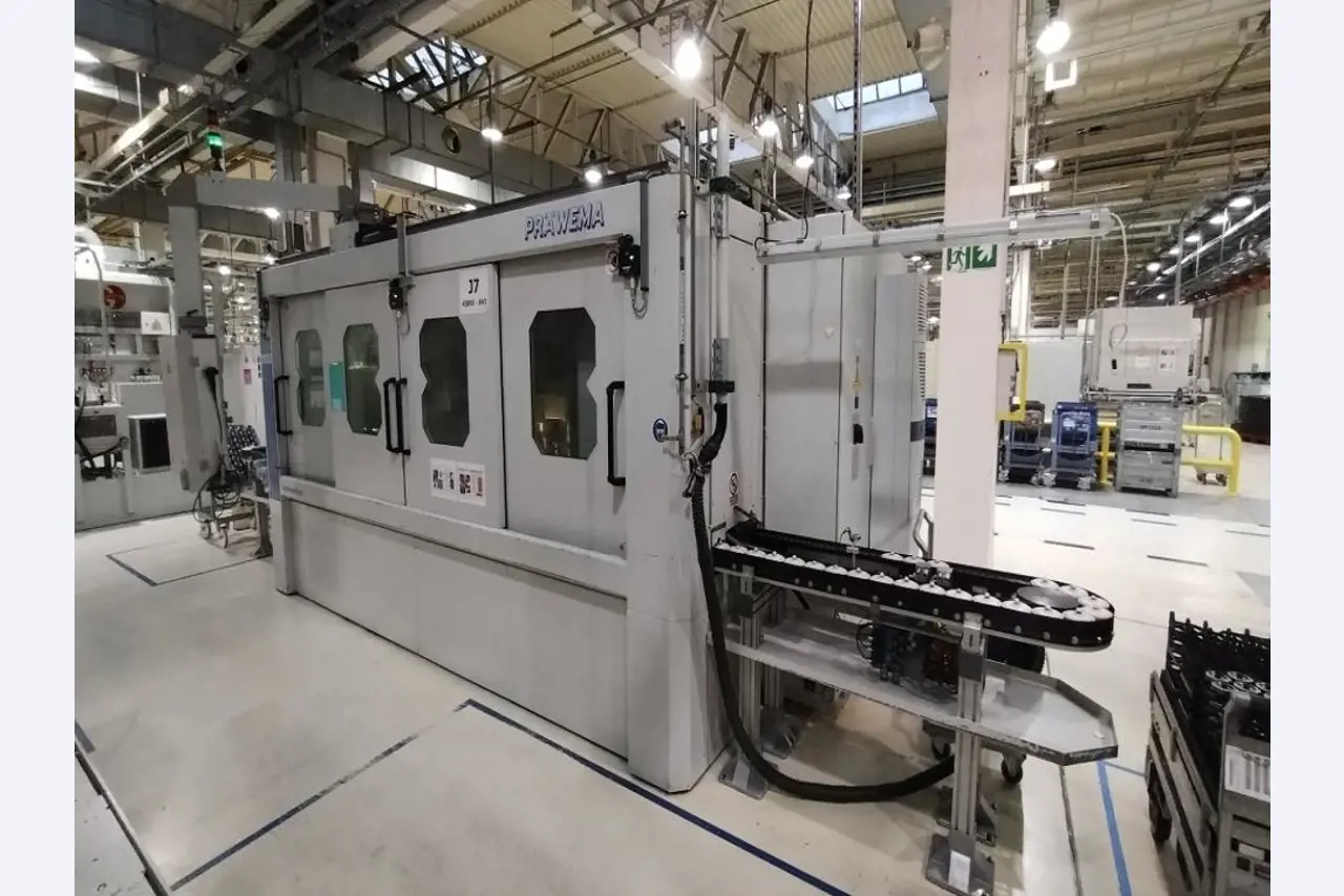 Metaalbewerkingsmachines-1